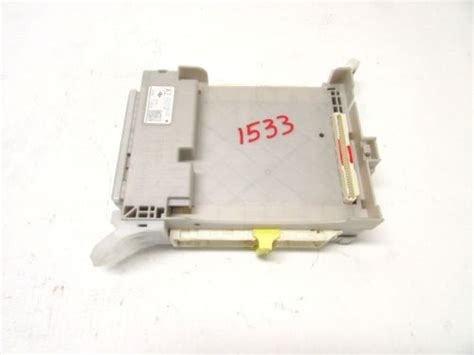 lexus rx350 rear junction box|82730.